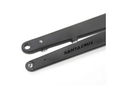 Stigmata 4 Fork and Axle