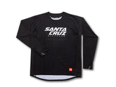 Santa Cruz Team Jersey | Long Sleeve