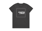 Squared Up Women's Tee
