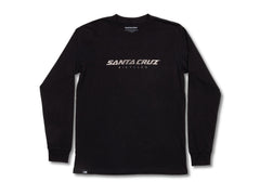Framed Long Sleeve Tee