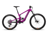 Heckler SL X0 AXS RSV
