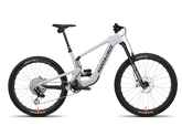 Heckler SL XX AXS RSV