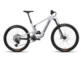 Heckler SL GX AXS
