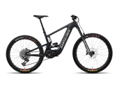 Heckler X0 AXS RSV 2024