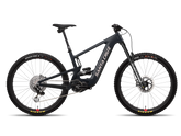 Heckler XX AXS RSV 2024