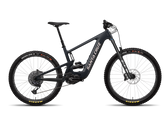 Heckler S 2024