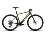 Skitch GX AXS Flat Bar