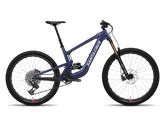 Heckler SL X0 AXS RSV