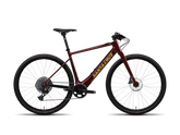 Skitch Apex Flat Bar