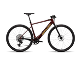 Skitch GX AXS Flat Bar