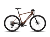 Skitch GX AXS Flat Bar