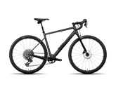 Stigmata Force AXS Rudy RSV