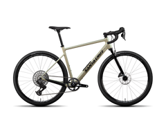 Stigmata Rival AXS Rudy