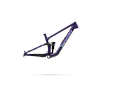 Tallboy Frame
