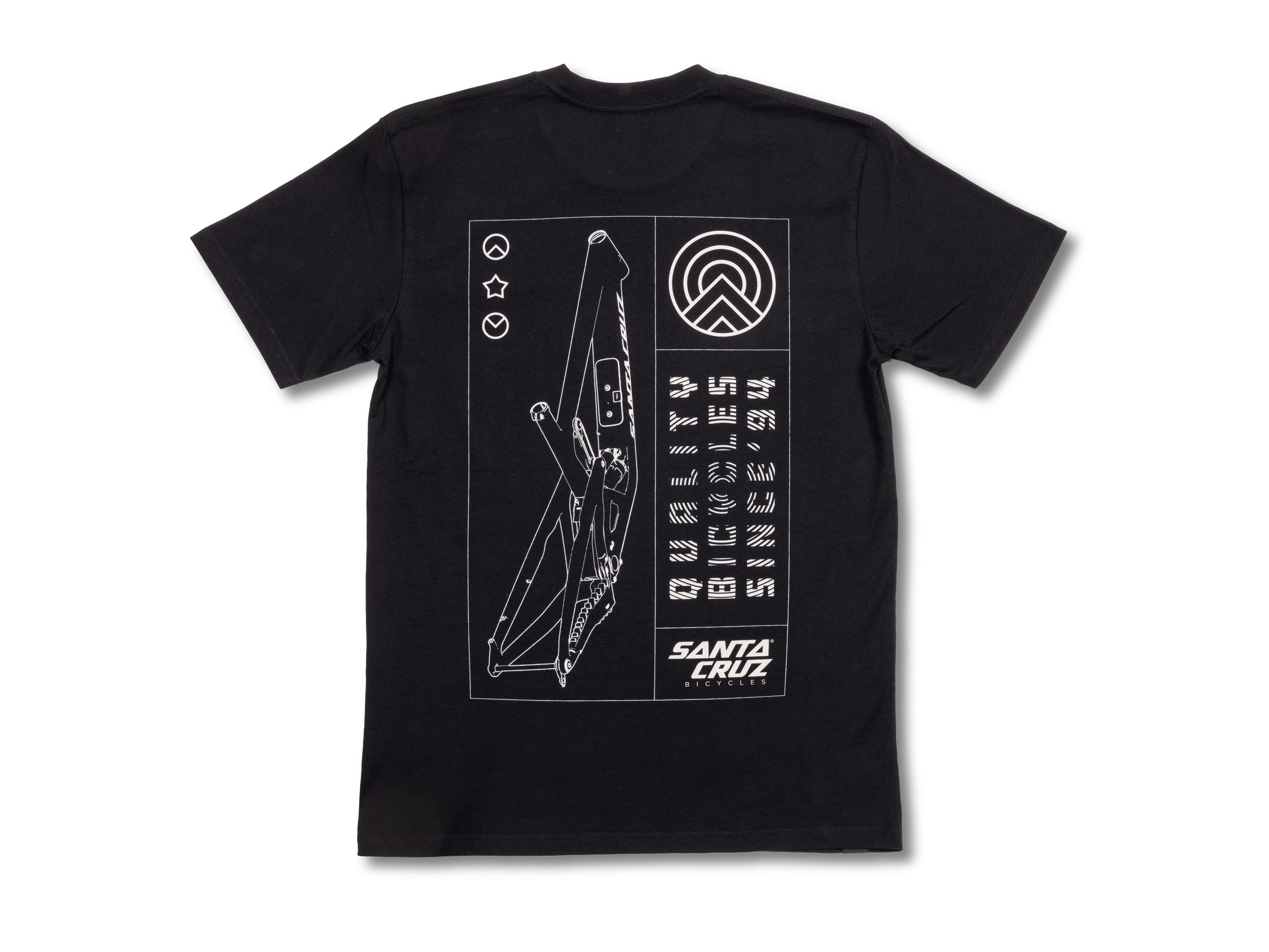 Framed Tee
