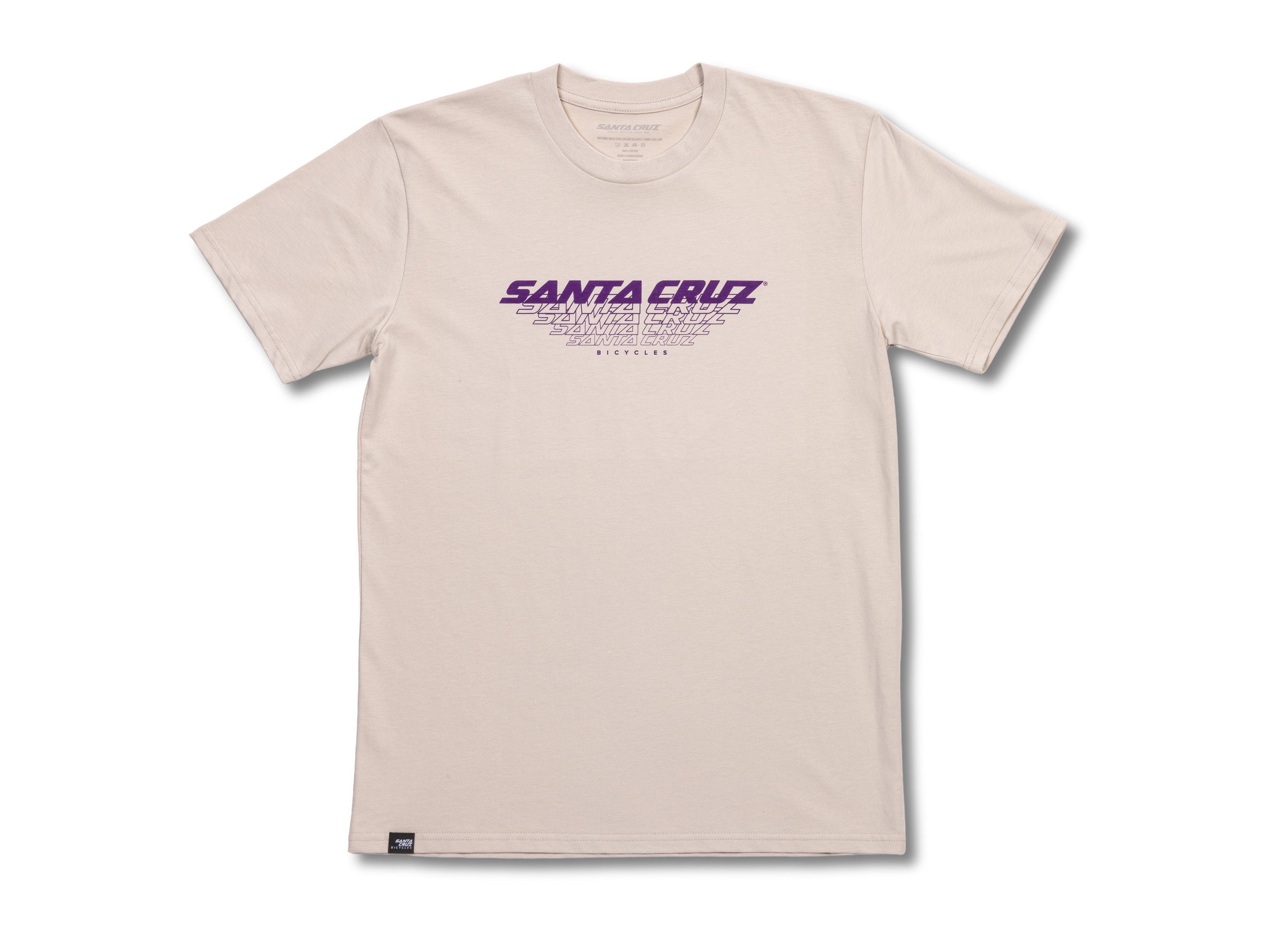 Framed Tee