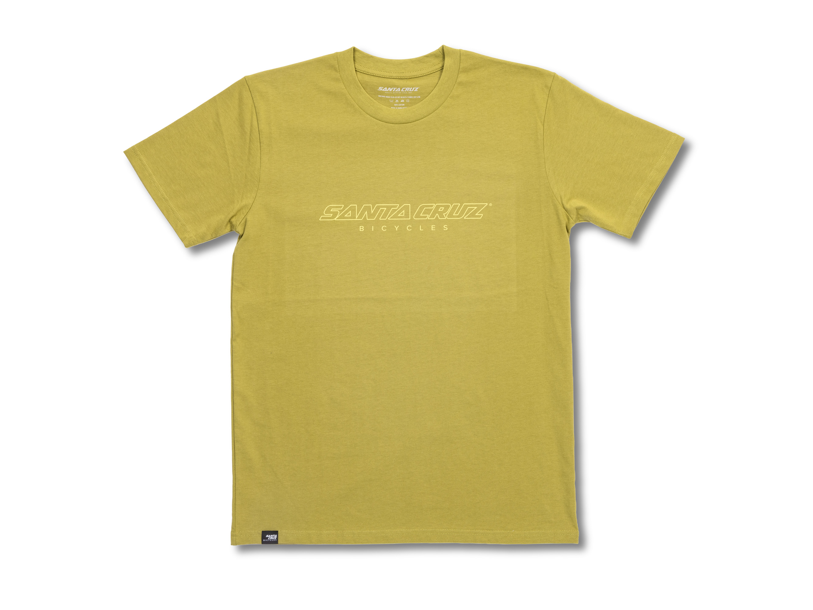 Framed Tee