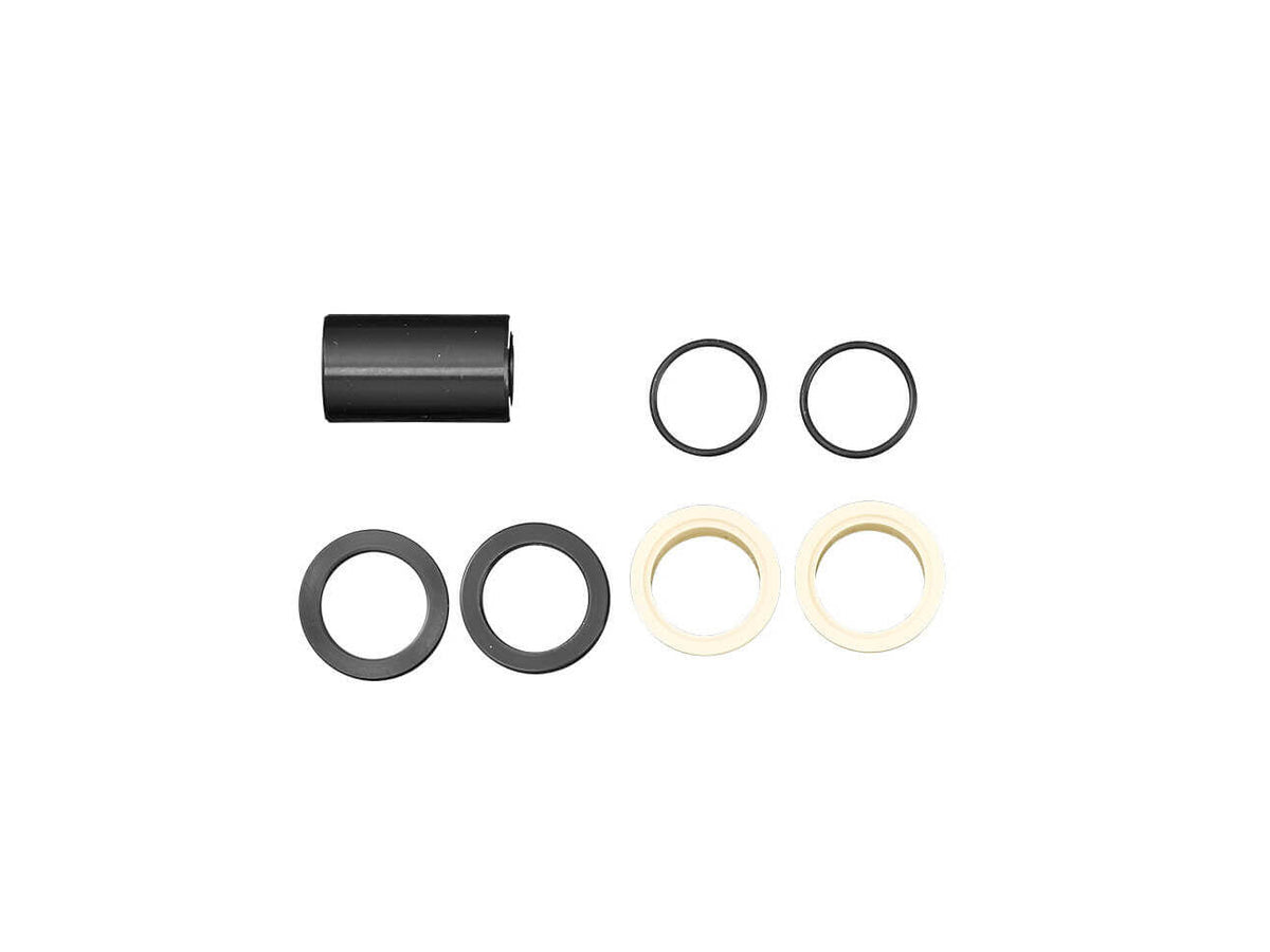 Fox Bushing Kit IGUS 22x8 with reducers