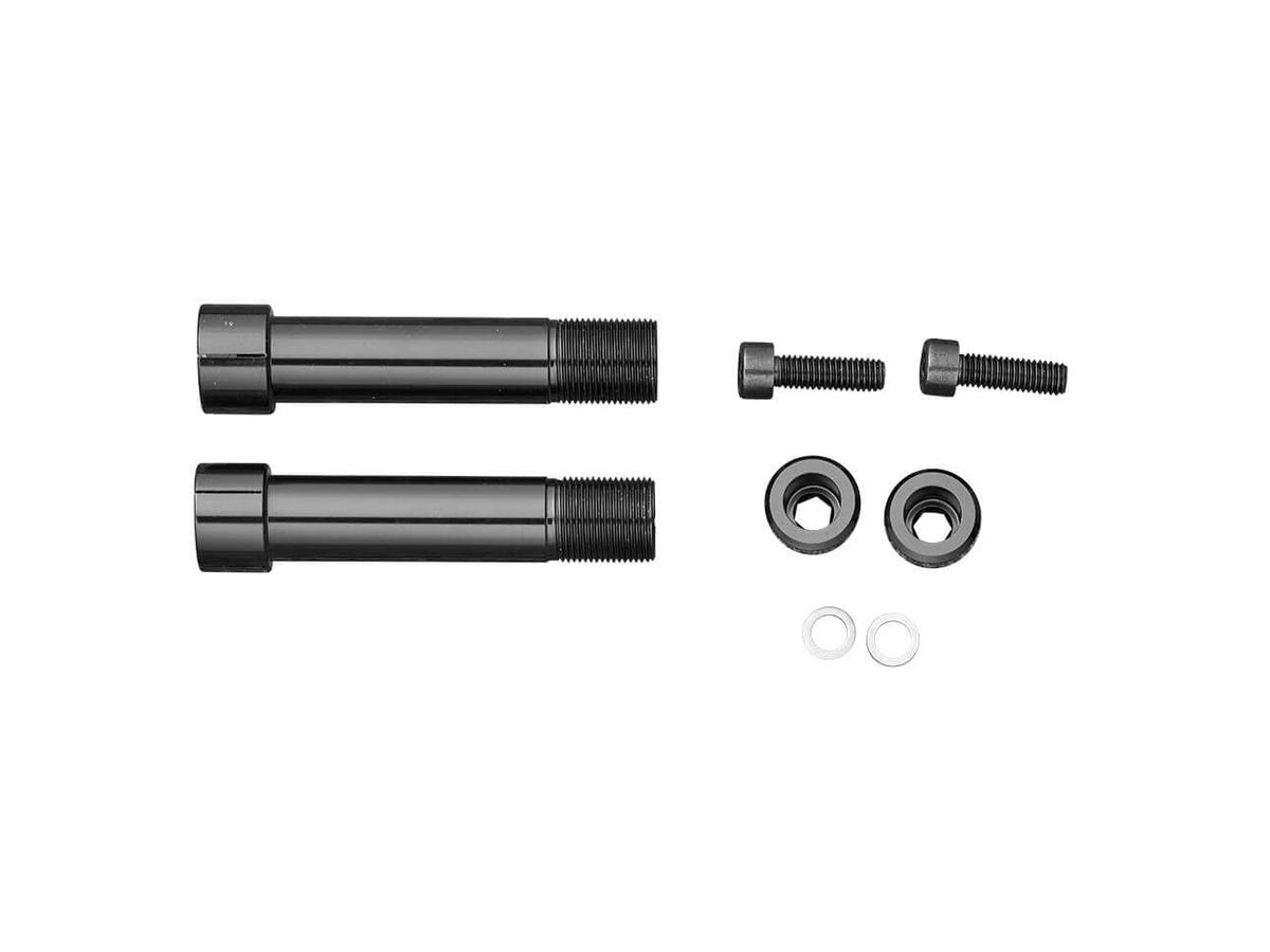 Pivot Axle Kit V10.5