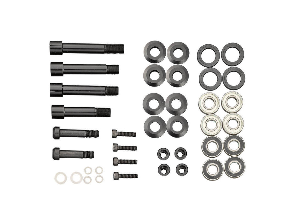Propack 5010 1 C / Tallboy C 2.0
