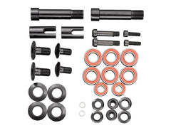 Pro Pack 5010 AL 2 / Bronson AL 2 / TB AL 3