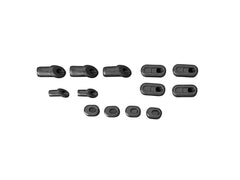 Rubber Grommet Cable Routing Kit