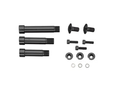 Pivot Axle Kit Nomad 4 C