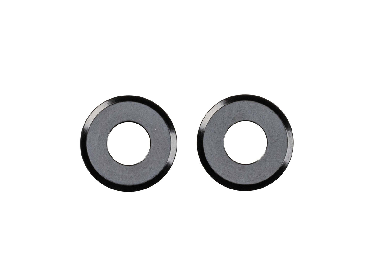 Pivot Dust Shield AL 10x23.5 Rev B Kit
