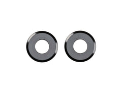 Pivot Dust Shield AL 10x23.5 Rev B Kit