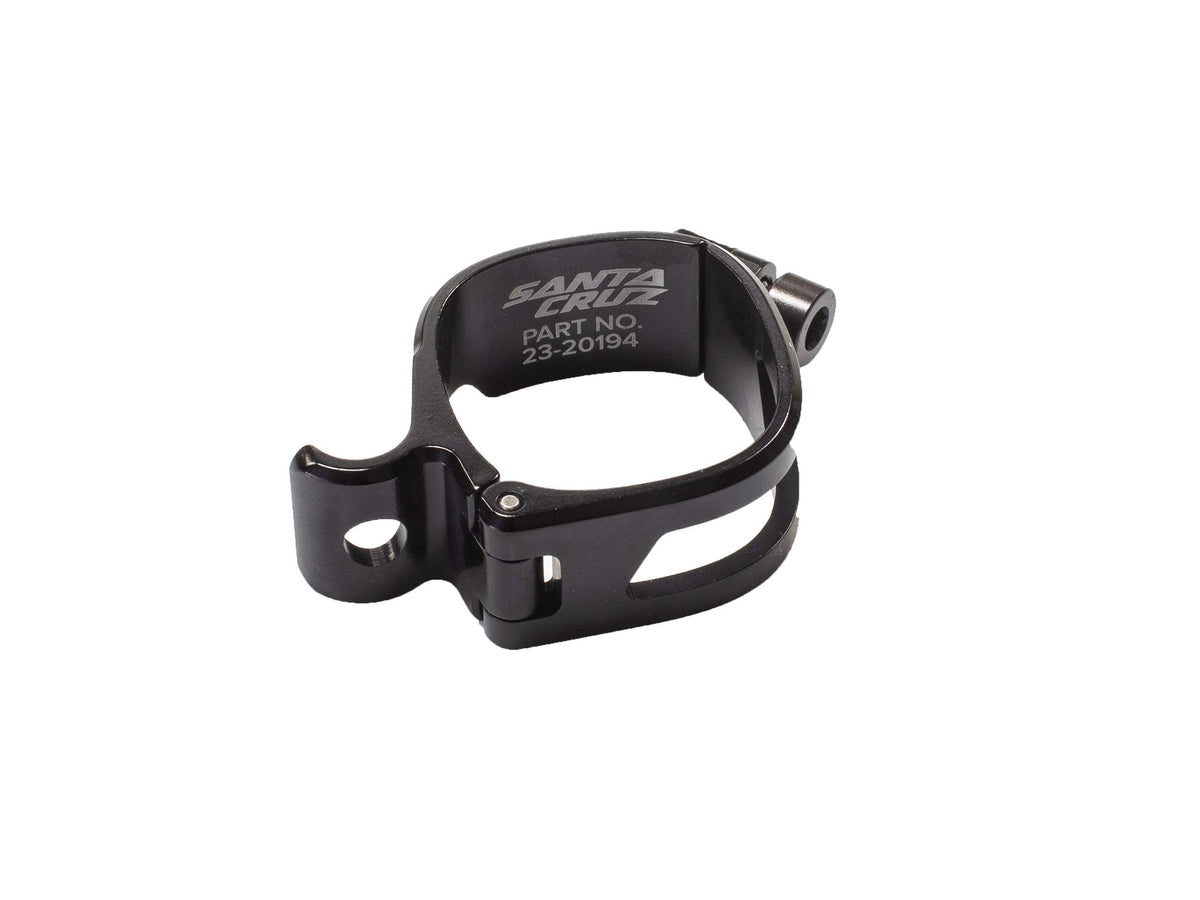 Front Derailleur Mount Stigmata 3 | 4