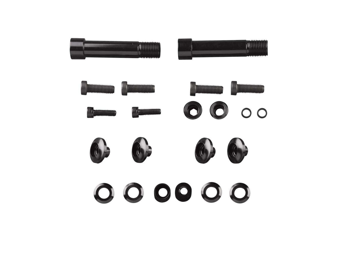 Pivot Axle Kit V10 7