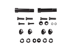Pivot Axle Kit V10 7