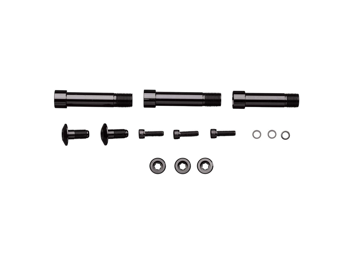 Pivot Axle Kit Nomad 5 / 5010 4 / Megatower 1 / Hightower 2 / Maverick 1