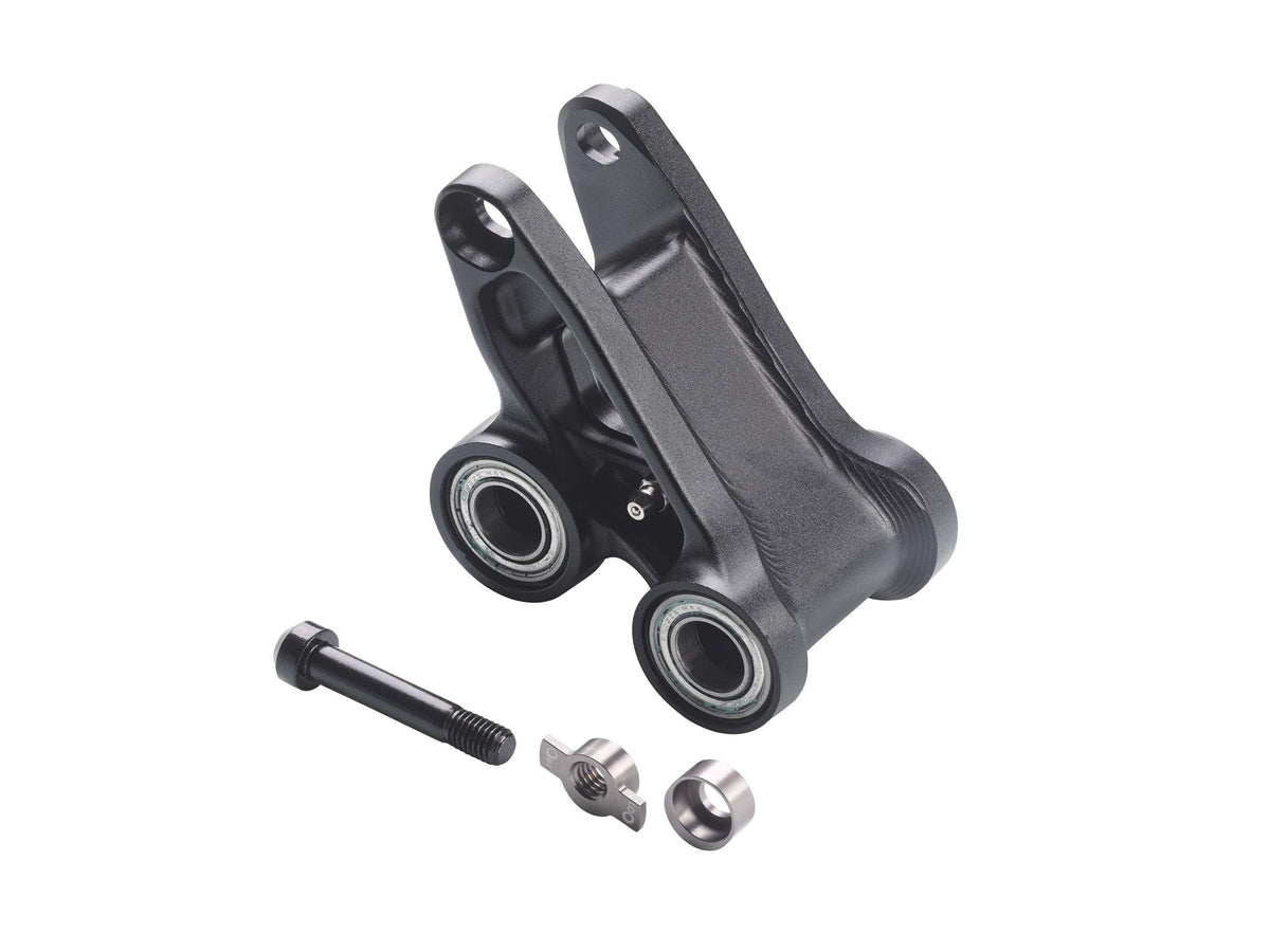 Lower Link Kit Heckler 9 MX