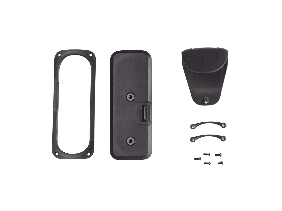 Glovebox Parts Kit
