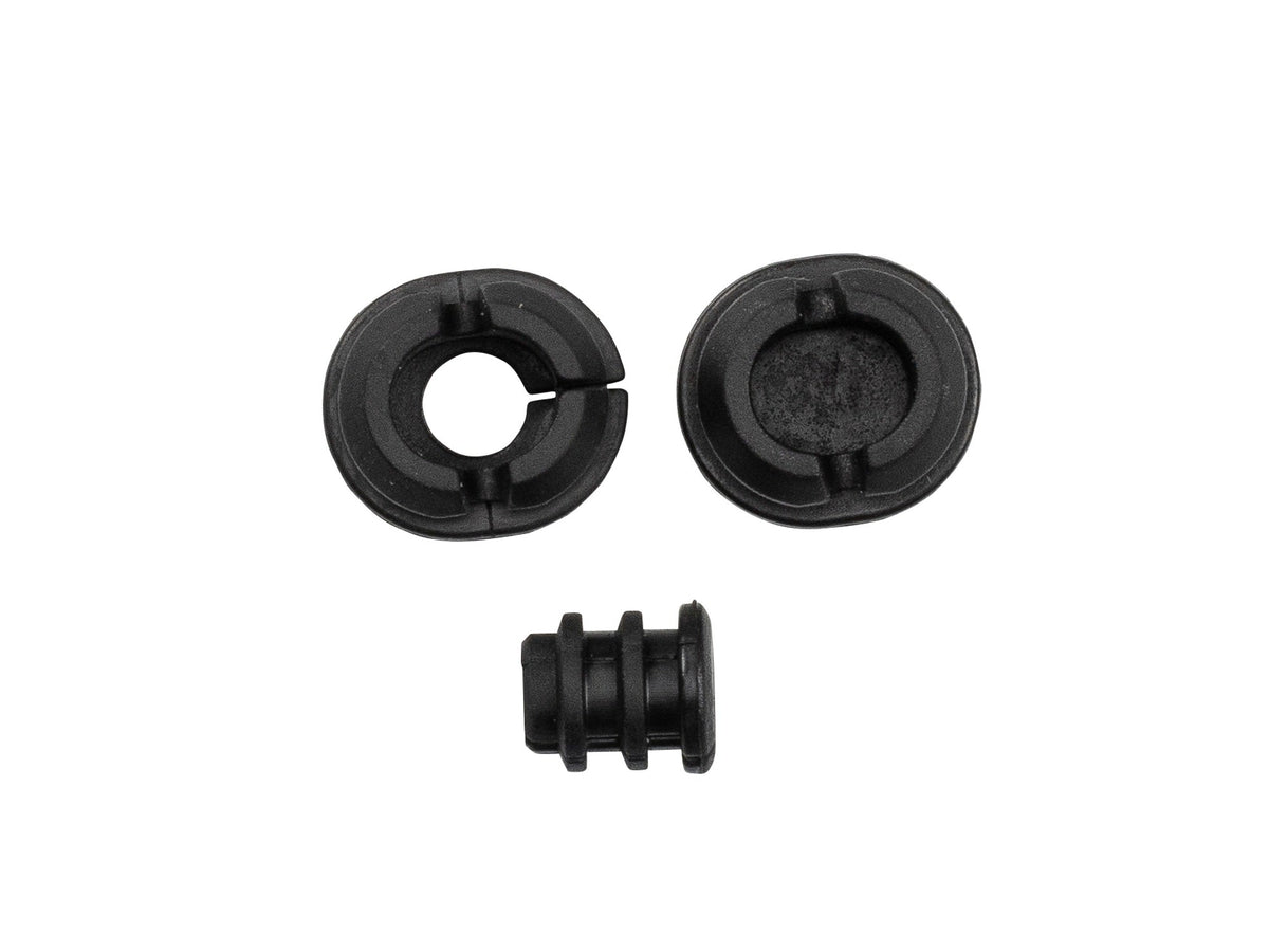 Grommet Plug Kit Ride 60 Heckler SL | Skitch
