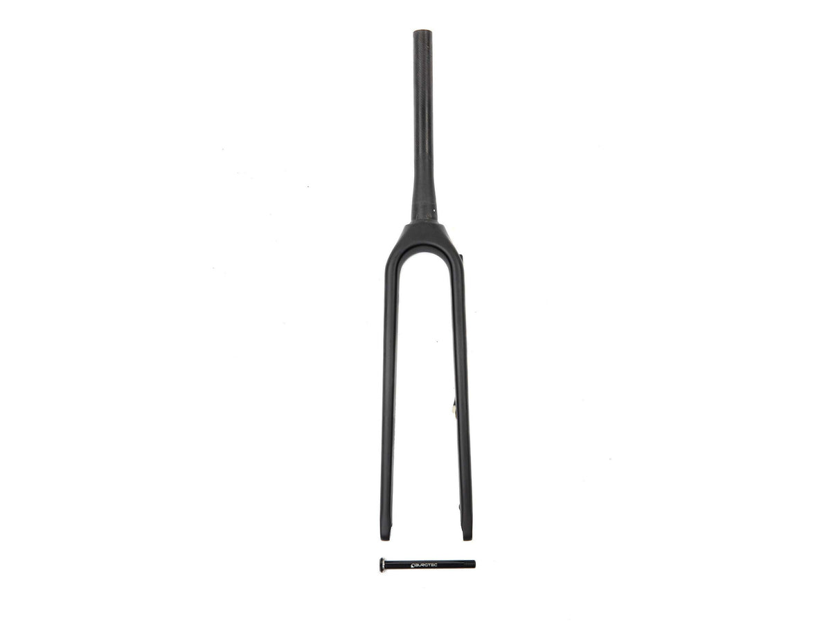 Stigmata 4 Fork and Axle
