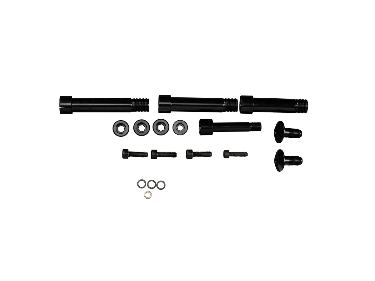 Pivot Axle Kit Bronson 5 & Hightower 4
