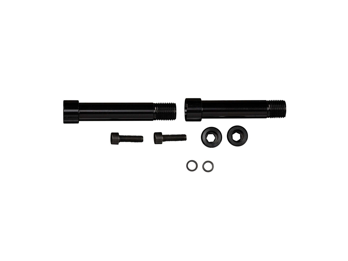 Pivot Axle Kit Vala 1 | Bullit 4