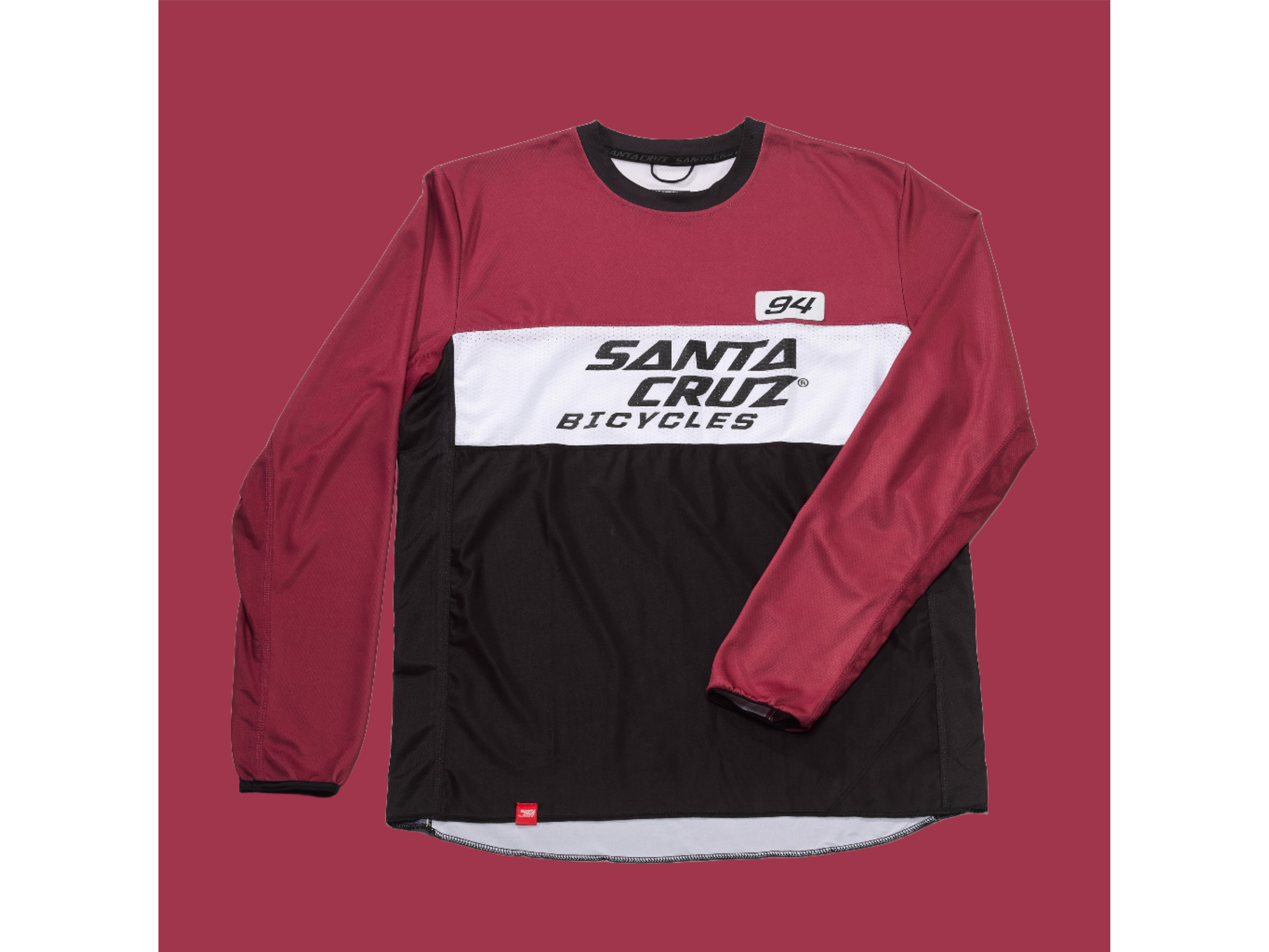 MX Enduro Jersey