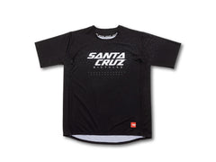 Santa Cruz Team Jersey | Short Sleeve