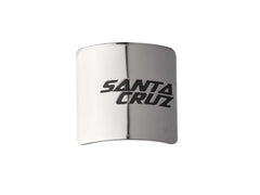 Santa Cruz Headtube Badge