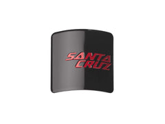 Santa Cruz Headtube Badge