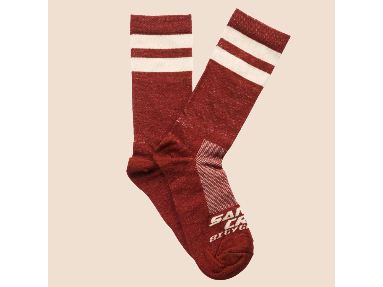 Ringer Sock
