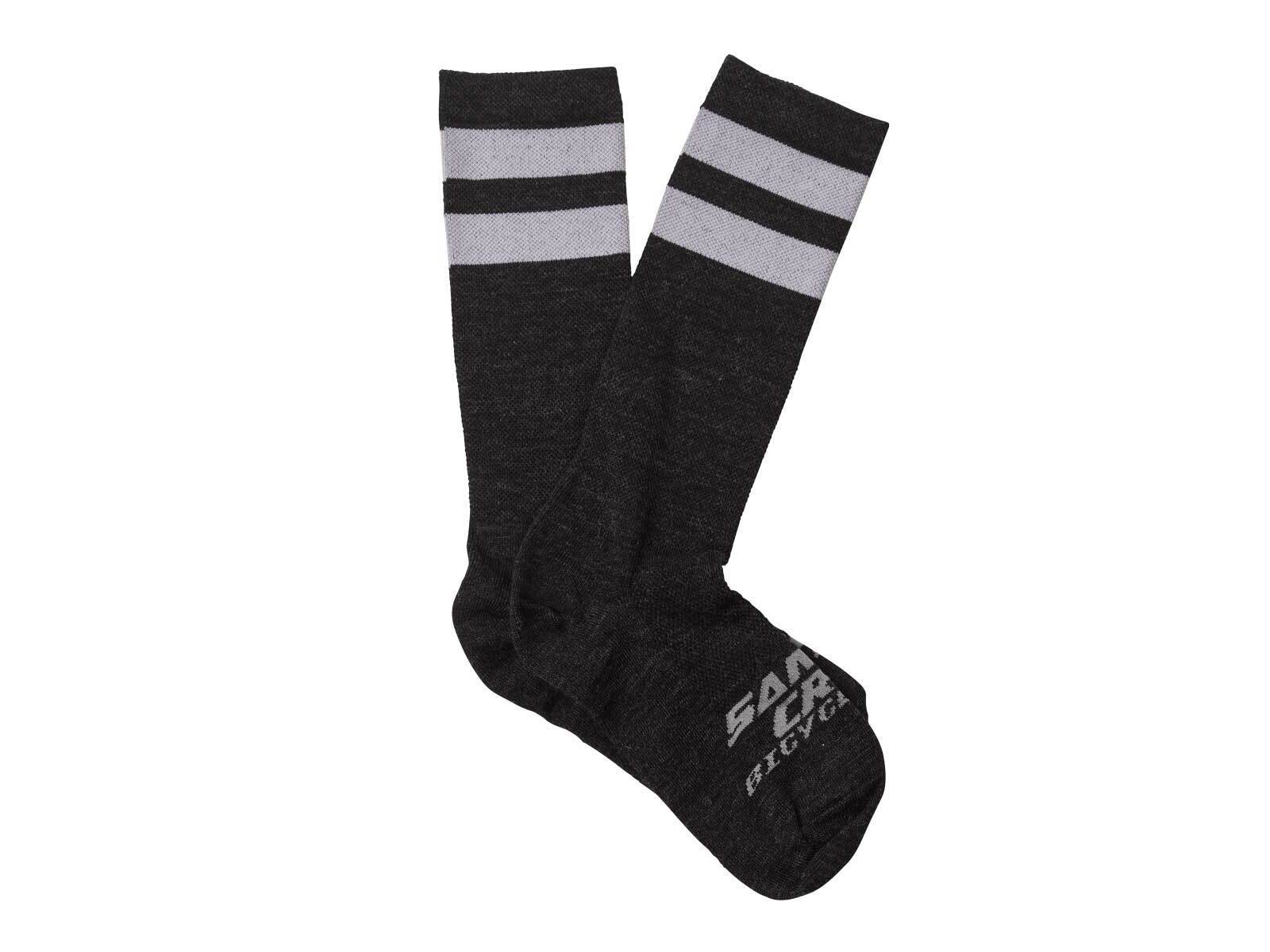 Ringer Sock