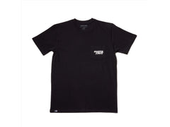 Stash Pocket Tee