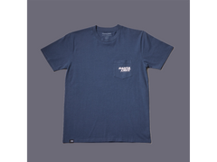 Stash Pocket Tee