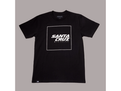 Squared Up Tee