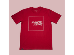 Squared Up Tee