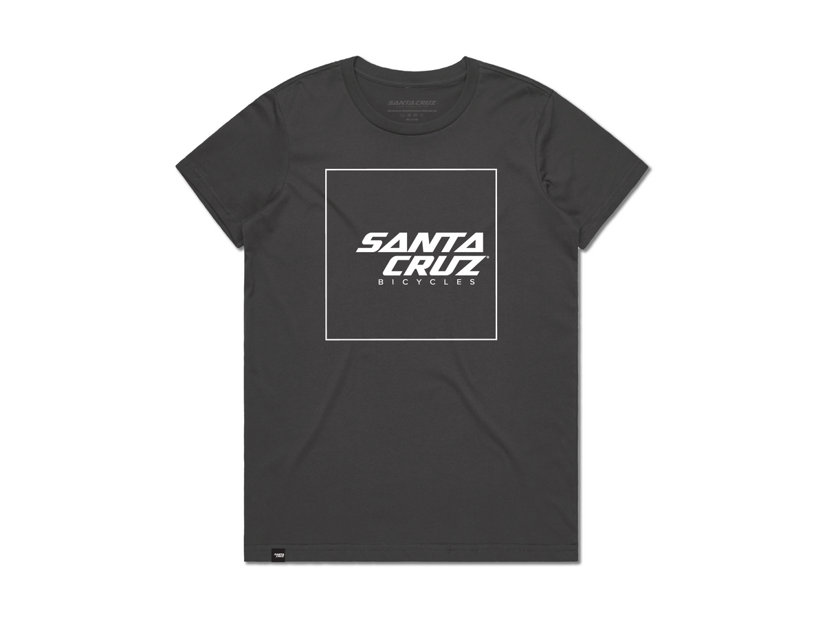 Squared Up Women's Tee